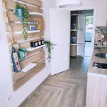Apartmán Lena Tuzla