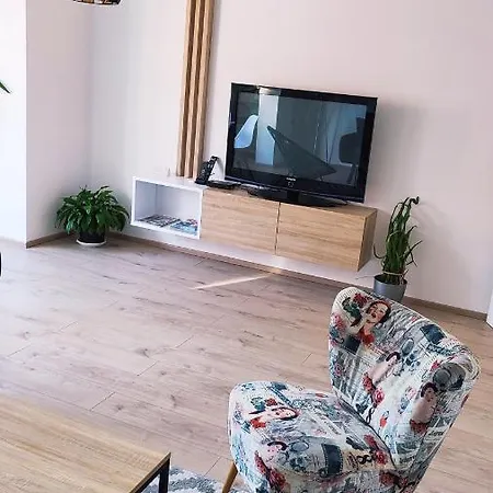 Apartman Lena Apartment Tuzla