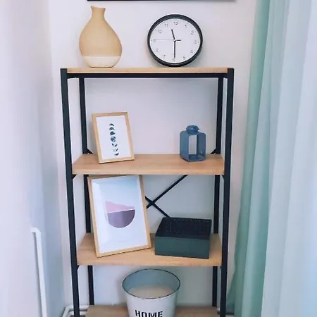 Apartman Lena * Tuzla