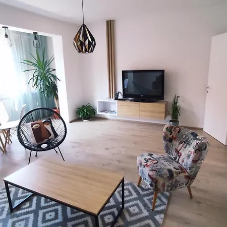 Apartment Apartman Lena