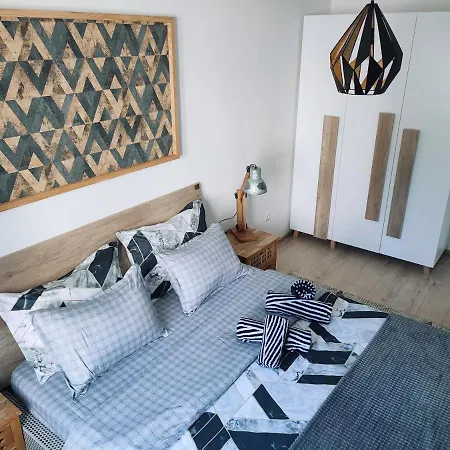 Apartment Apartman Lena