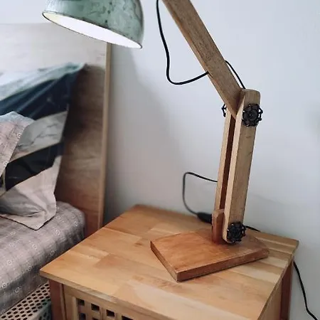 Apartman Lena Tuzla