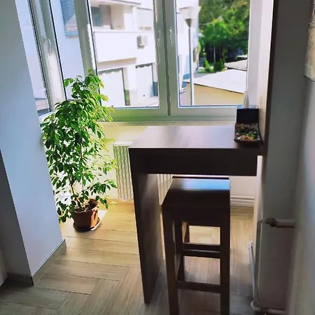 Apartman Lena Tuzla