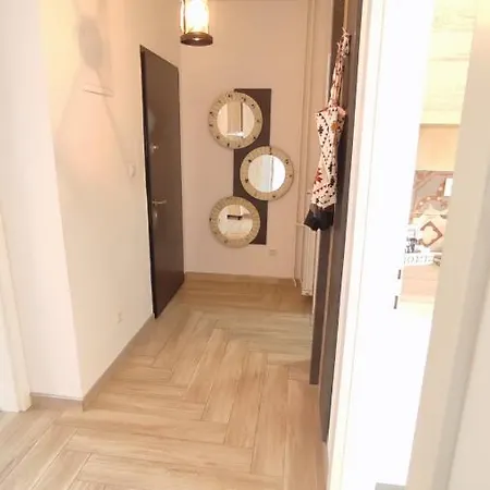 Apartment Apartman Lena Tuzla