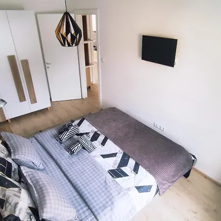 Apartman Lena Tuzla